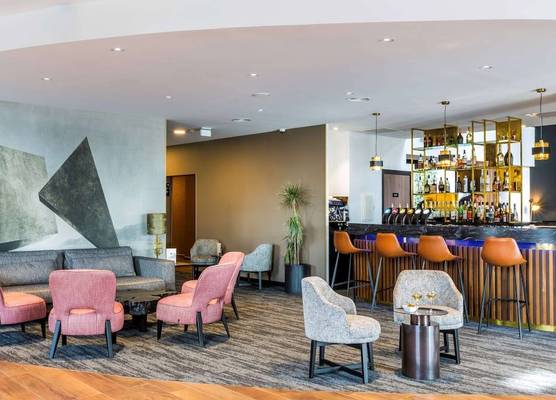 Best Western L'Aquarium Arras Nord 1