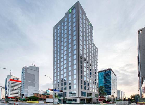Holiday Inn Express - Lima San Isidro by IHG 1
