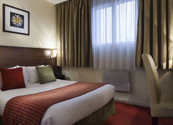 The Originals City, Hôtel Paris Sud, Orly-Draveil 1