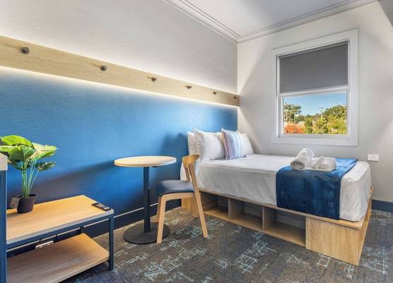 Hotel Jesmond 1