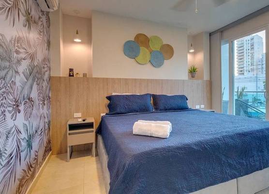 Miami Hotel Cartagena 1