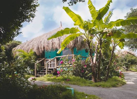 Mondi Lodge 1