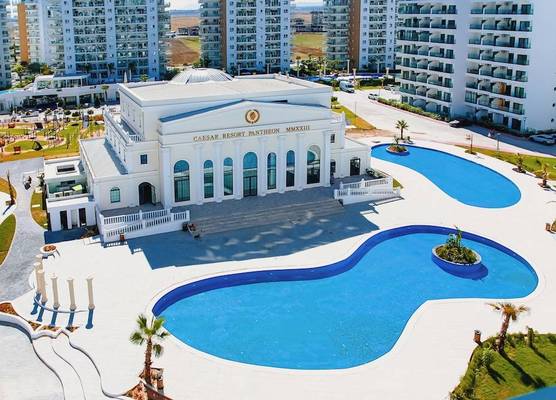 Caesar Resort & SPA 1