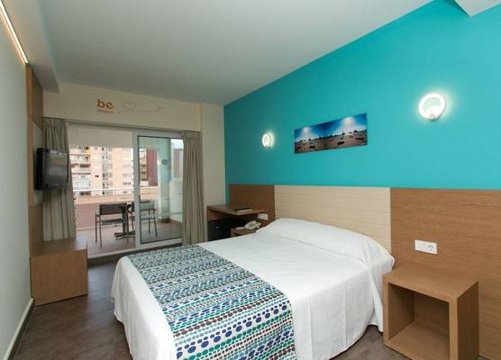 Hotel Don Pepe - Adults Only 1