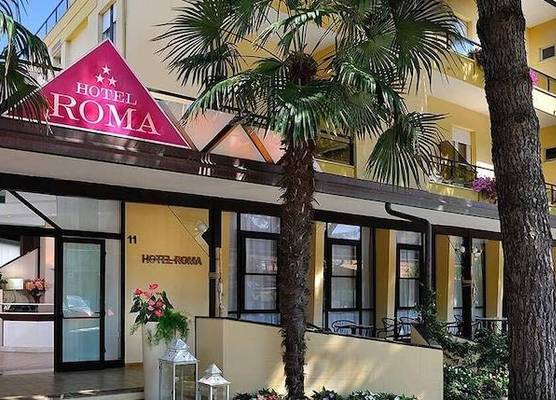 Hotel Roma 1