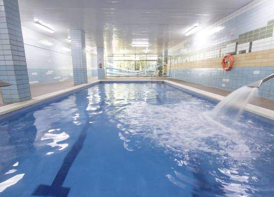 Hotel Gran Garbi Mar & AquaSplash 1