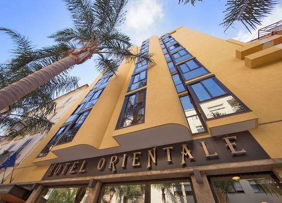 Hotel Orientale 1