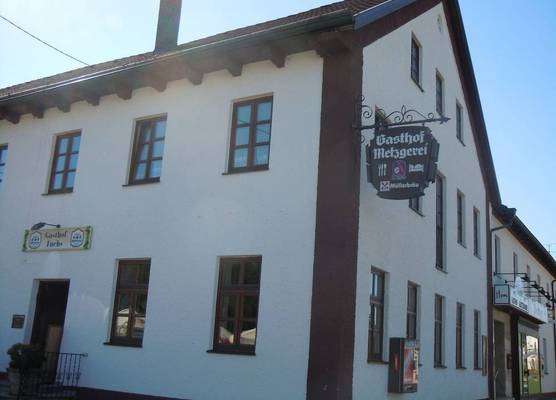 Landgasthof Fuchs 1