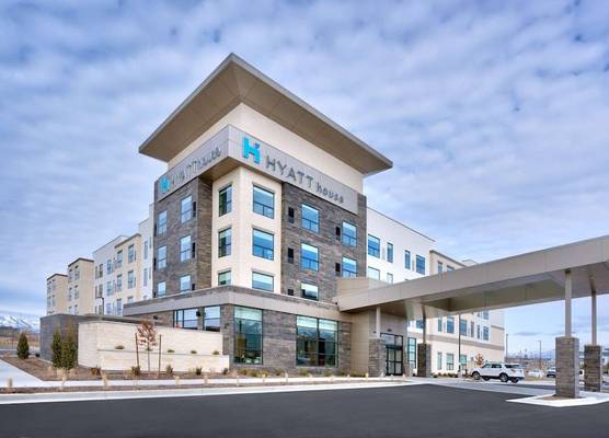 Hyatt House Provo/Pleasant Grove 1