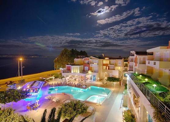 Heliotrope Hotels 1