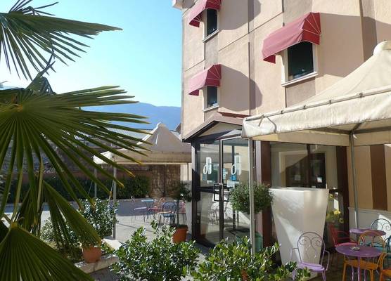 Hotel de Meis 1