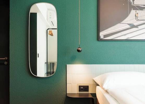 Fred Hotel Central 1