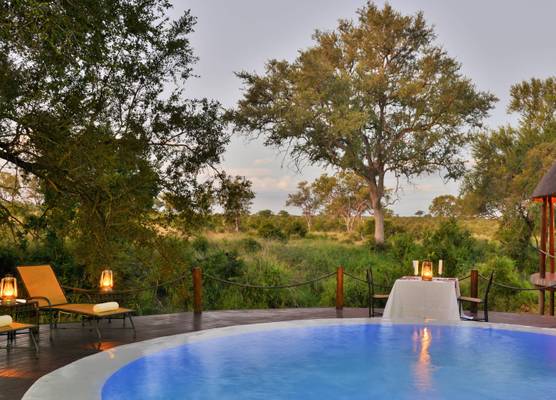 Hoyo Hoyo Safari Lodge 1