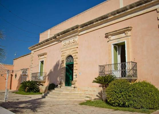Villa Principe Di Belmonte 1