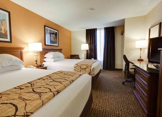 Wingate by Wyndham St Louis-Fenton Route 66 1