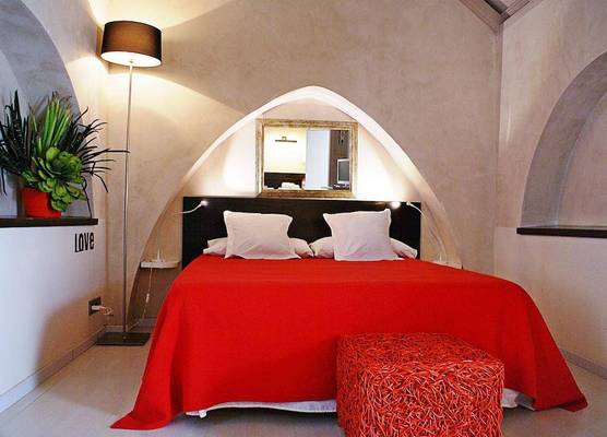 Hotel Casa Blanco 1
