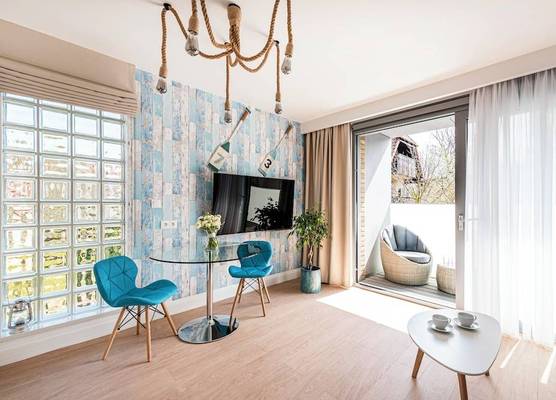 Lapwing Residence Sopot 1