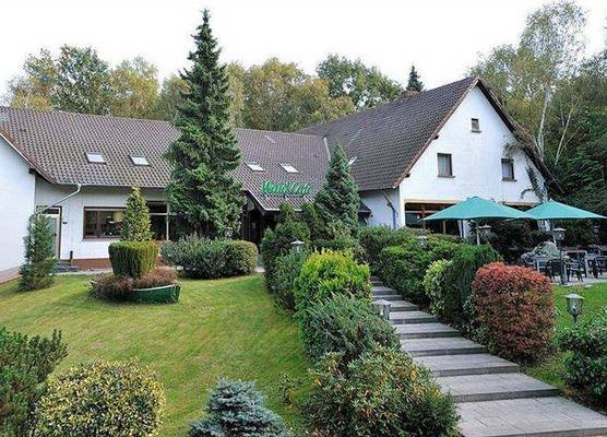 Wald-Café Hotel-Restaurant 1