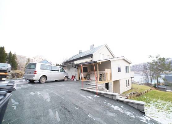 Tor Appartment 1