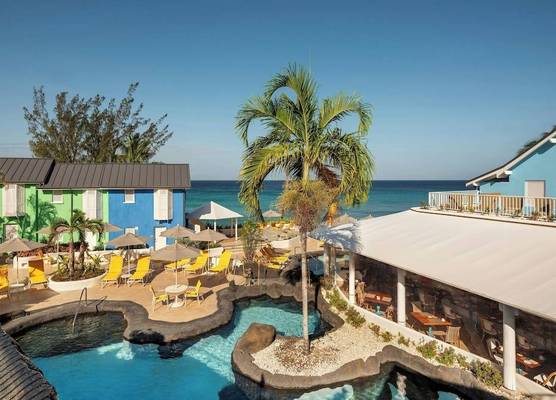 Crystal Cove, Barbados, A Tribute Portfolio All-Inclusive Resort 1