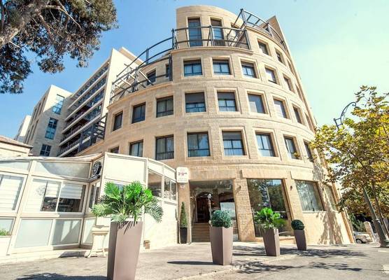 Litov Hotel 1