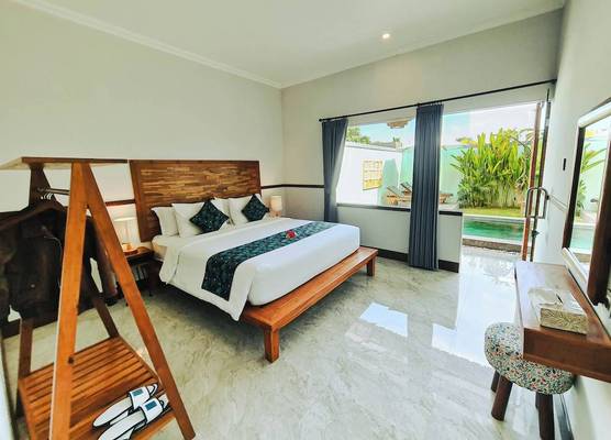 Sejati Villas - Petitenget 1