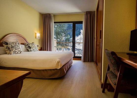 Hotel Sant Gothard by Nexta 1
