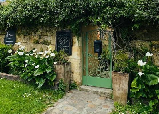 Les Chambres d'Ovaline 1