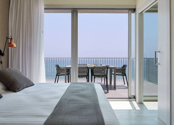 Hotel Reimar 1