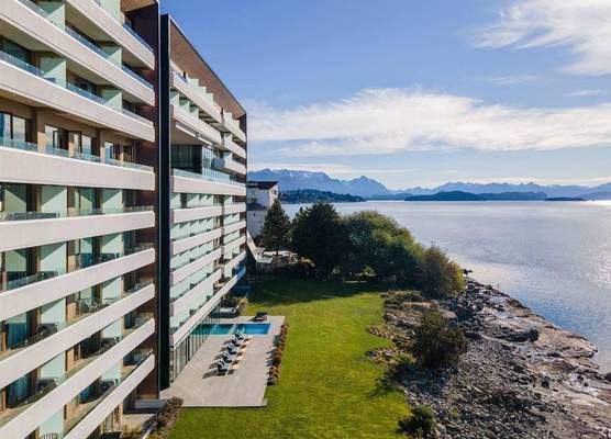 Radisson Blu Bariloche 1