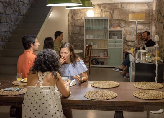 Being Porto Hostel 1