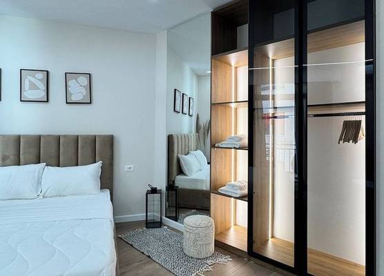 Belix Seaview Studio 1