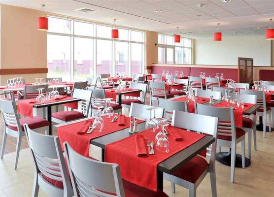 ibis Lagos Airport Hotel 1