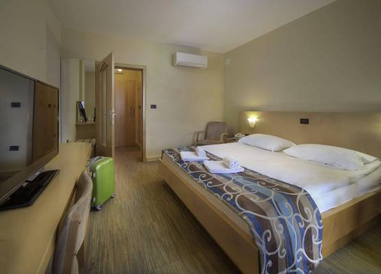 Hotel Malovec 1