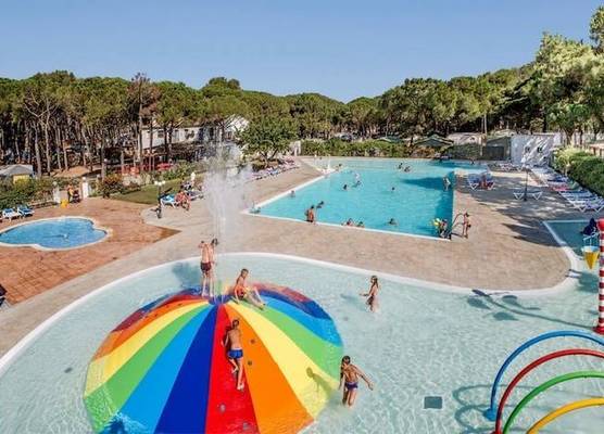 Camping Alannia Neptuno 1