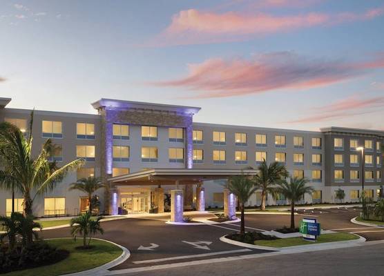 Holiday Inn Express CAPE CANAVERAL by IHG 1