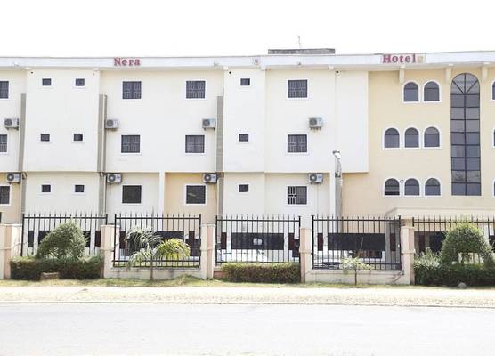 Nera Hotel - Adults Only 1