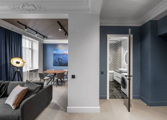 Vilnius Apartments & Suites – Old Town 1