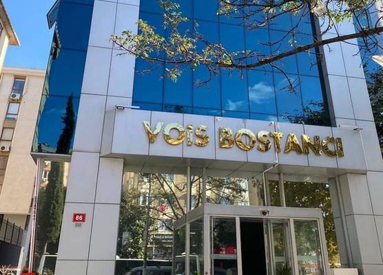 Vois Hotel Bostancı 1