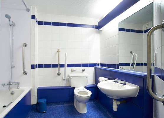 Travelodge Ludlow Woofferton 1