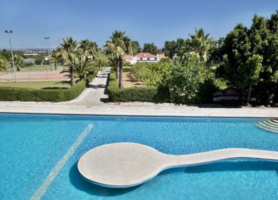 Turim Club Azeitao Hotel 1