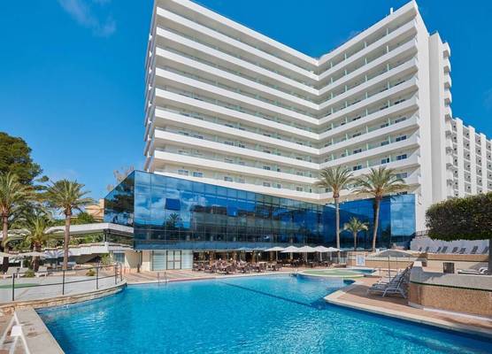 Grupotel Taurus Park 1