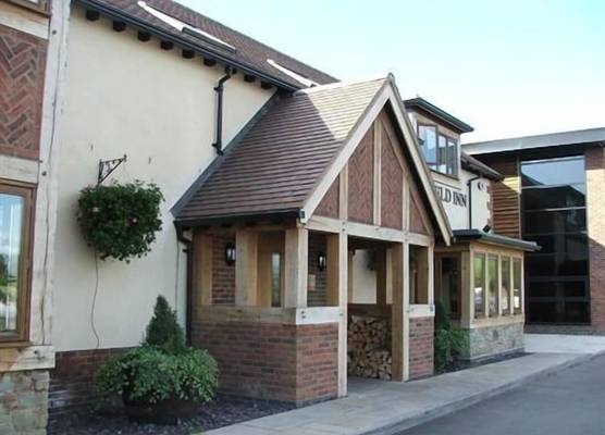 The Lowfield Inn 1