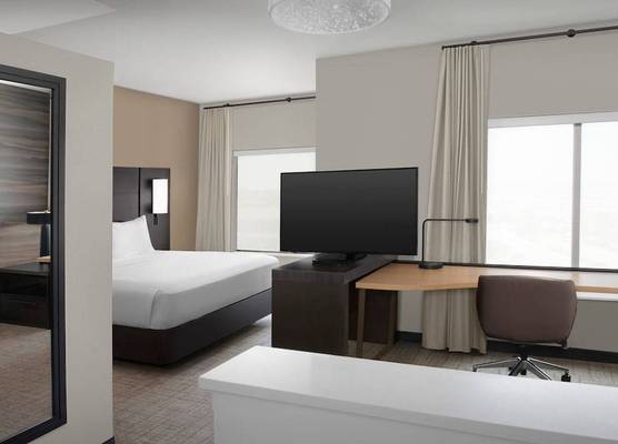 Residence Inn by Marriott Galveston Island 1