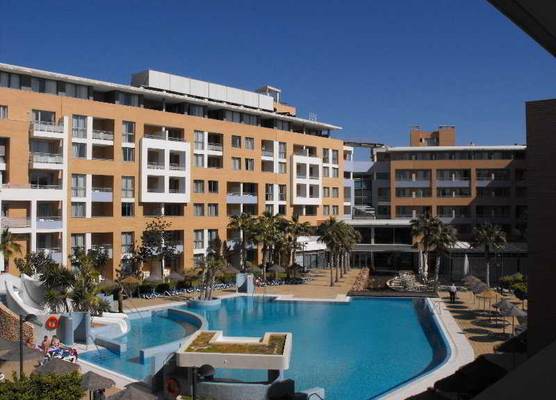Hotel Neptuno by ON Hotels Group 1