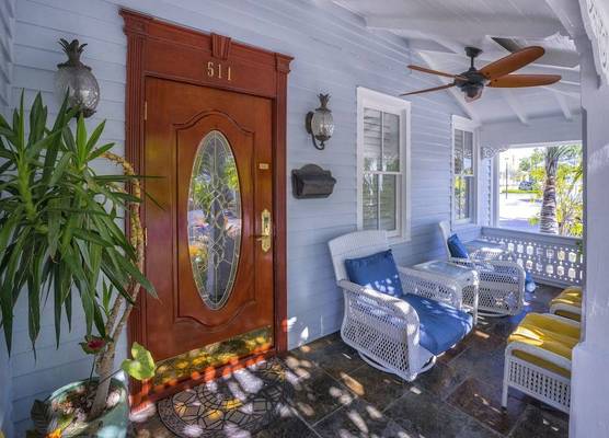 Duval Inn - Key West 1