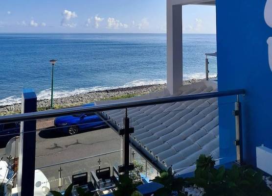 Mediterrâneo Madeira 1