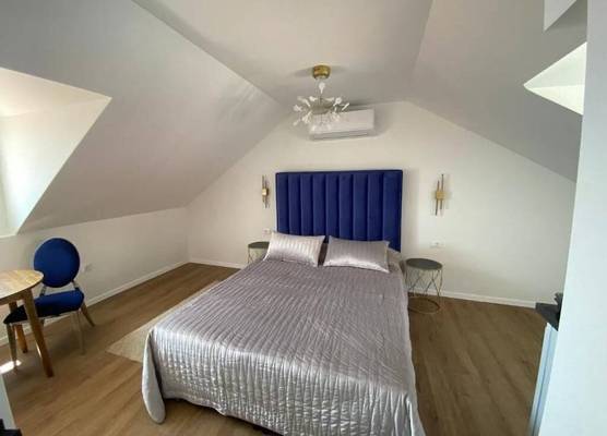 Villa de Blue 2 1