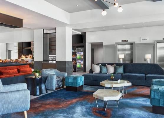 Delta Hotels by Marriott Midwest City at the Reed Conference Center 1