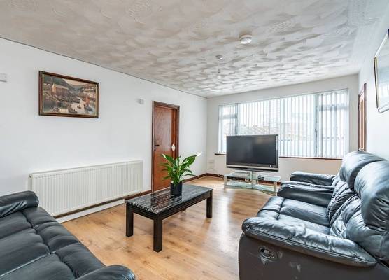 College Street Abode - Guest House 1